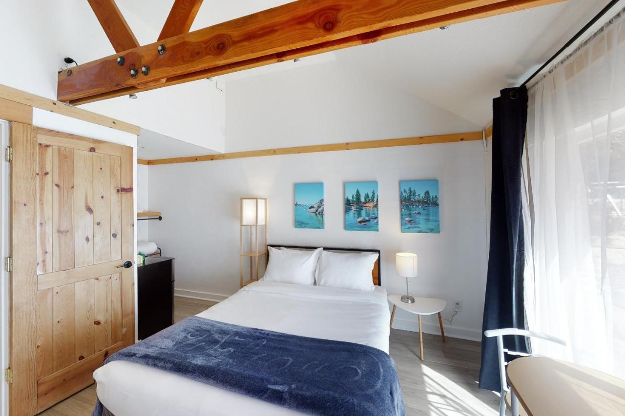 The Chalet At Kings Beach Kamer foto