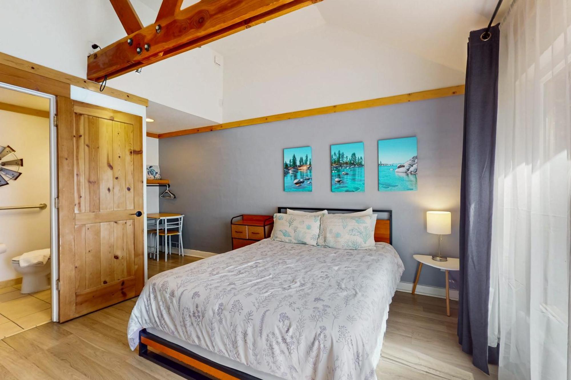 The Chalet At Kings Beach Kamer foto
