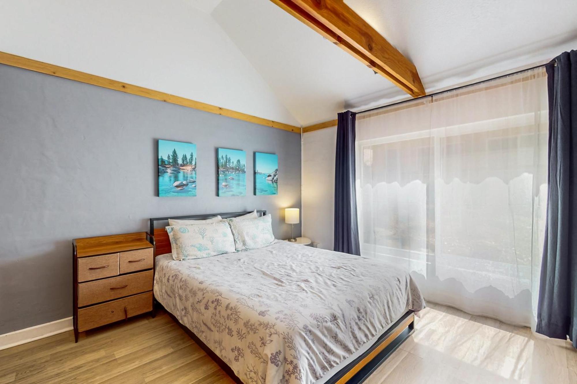 The Chalet At Kings Beach Kamer foto
