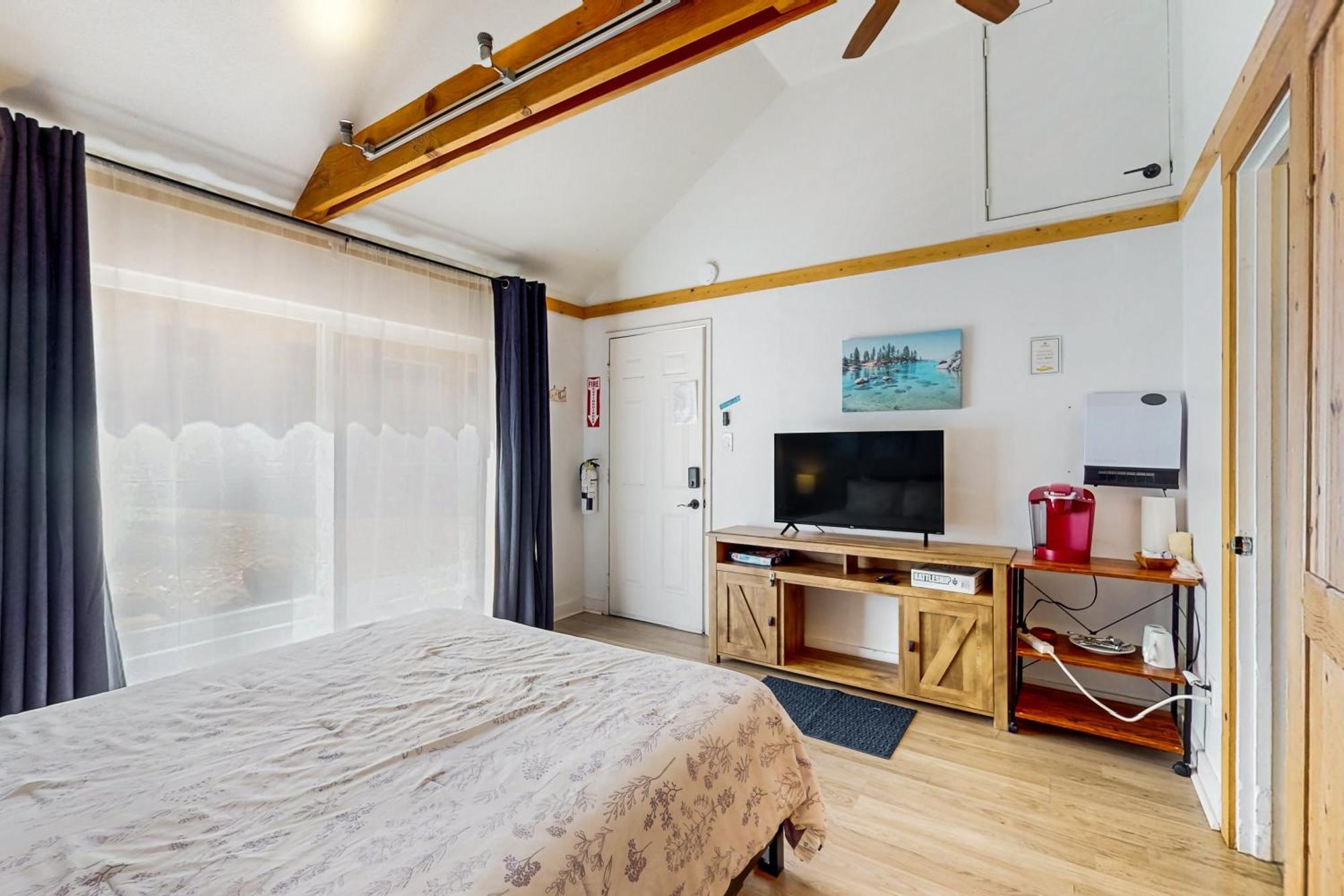 The Chalet At Kings Beach Kamer foto