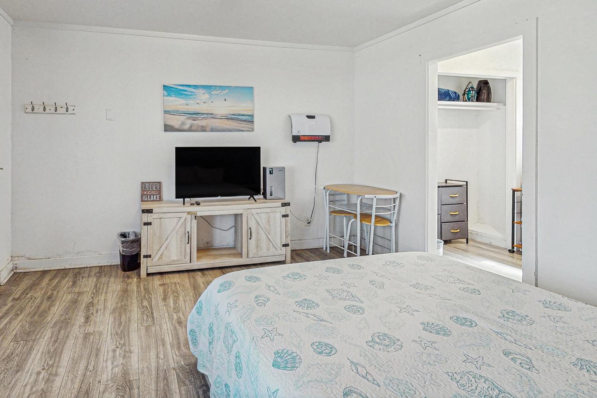 The Chalet At Kings Beach Kamer foto